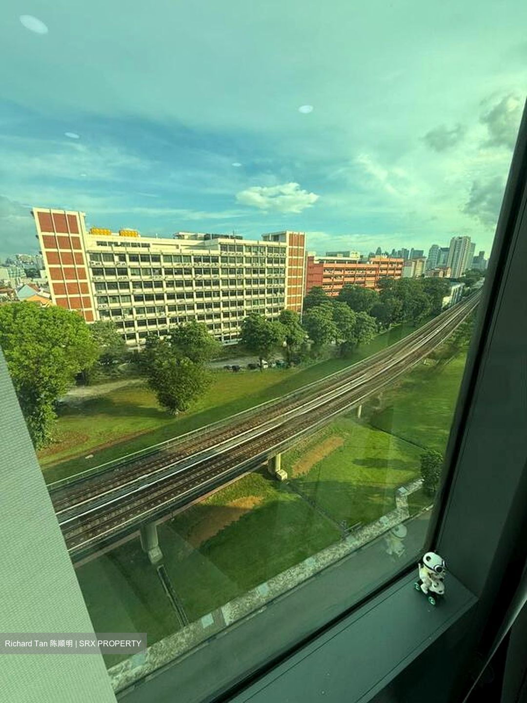 Gemini @ Sims (D14), Factory #458130291